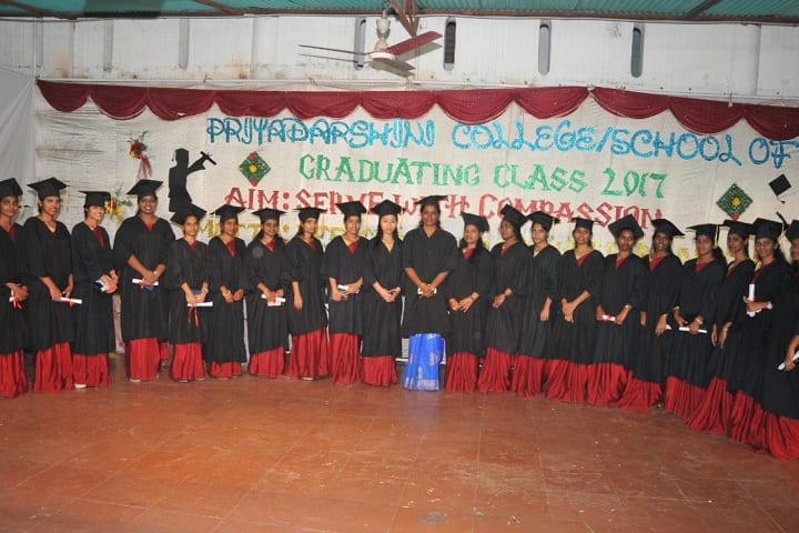 Priyadarshini College of Nursing, East Godavari campus photo 5
