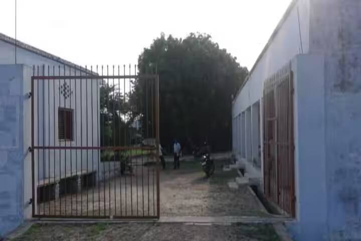 Mithu Lal Maurya Rajeshwari Devi Law College, Allahabad campus photo 2