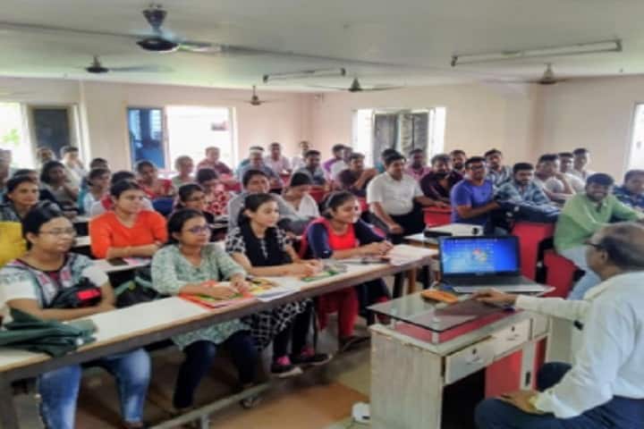MIES RM Law College, Sonarpur campus photo 2