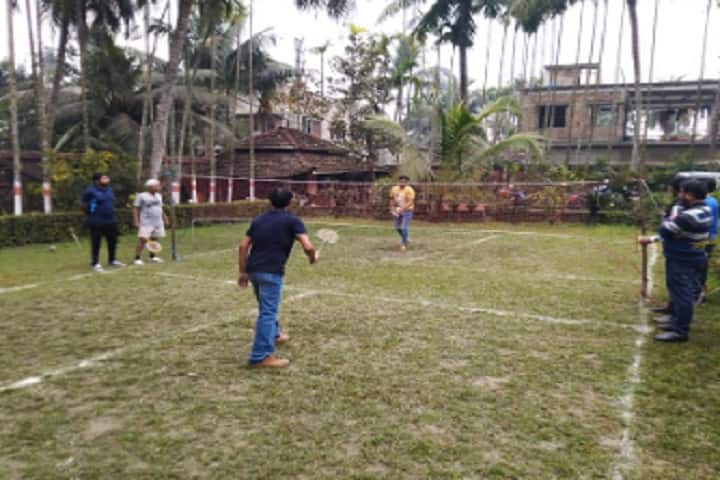 MIES RM Law College, Sonarpur campus photo 3