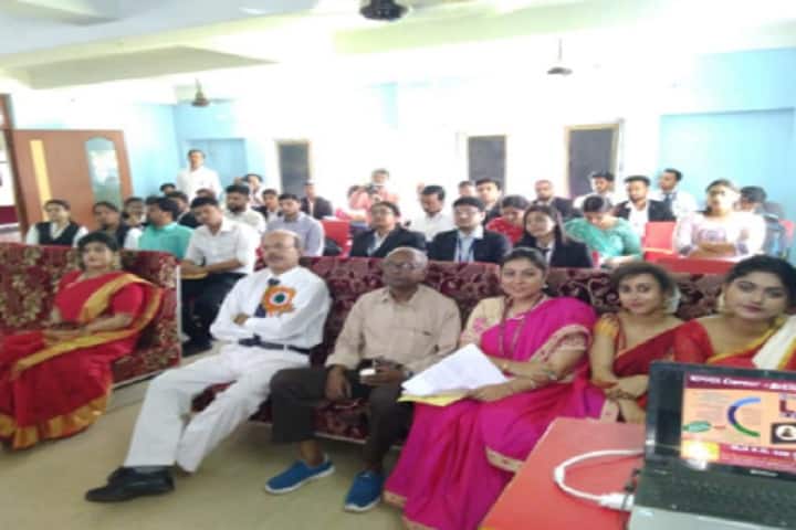 MIES RM Law College, Sonarpur campus photo 5