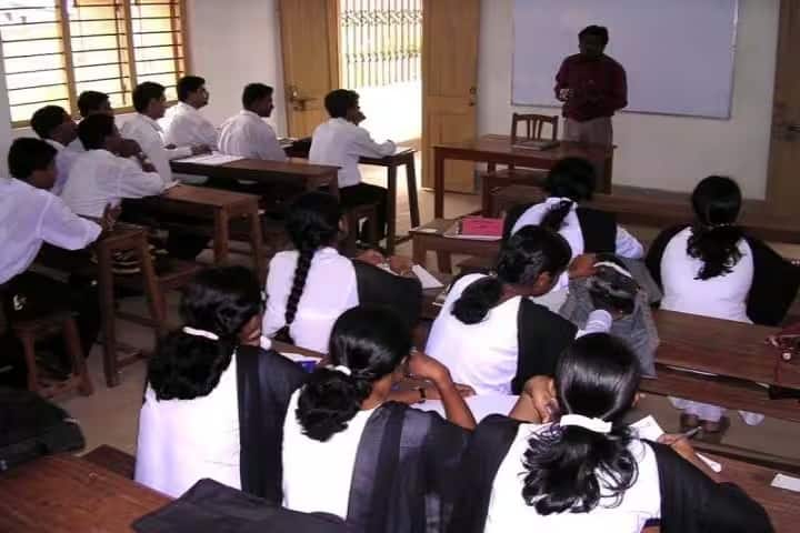 Midnapore Law College, MIdnapore campus photo 2