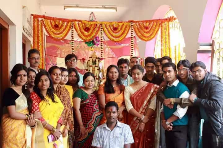 Midnapore Law College, MIdnapore campus photo 3