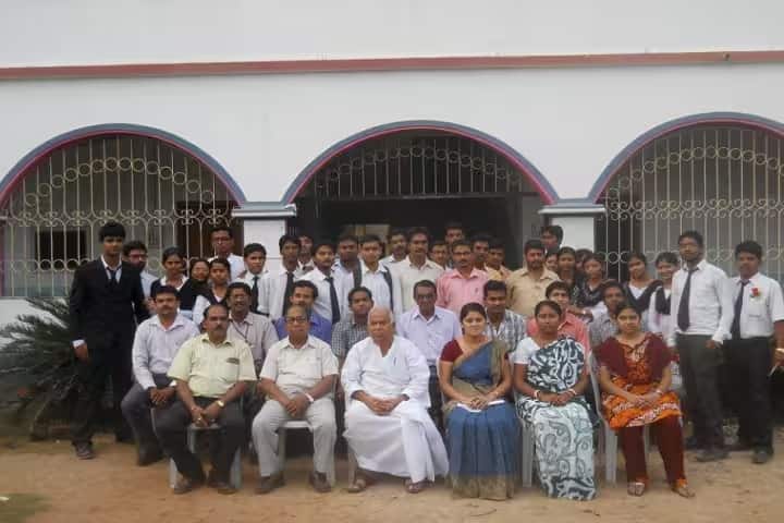 Midnapore Law College, MIdnapore campus photo 4