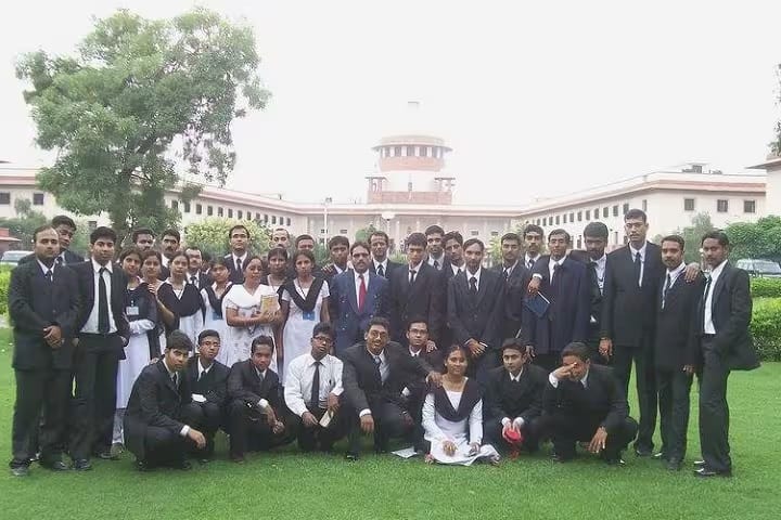 Midnapore Law College, MIdnapore campus photo 5