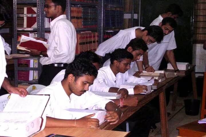 Midnapore Law College, MIdnapore campus photo 6