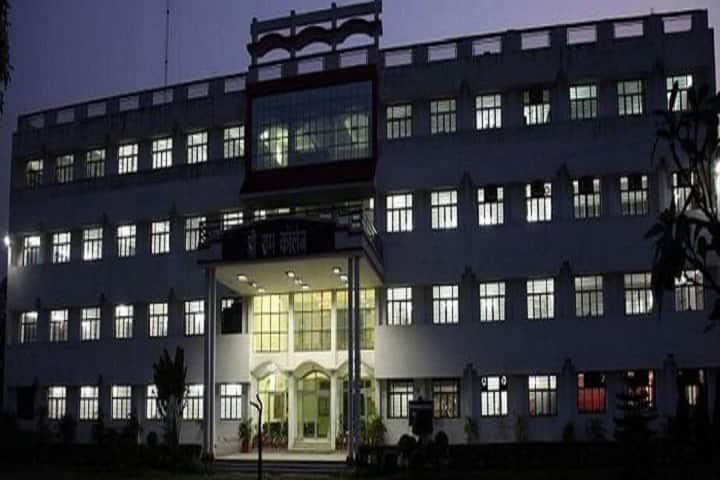 SRGC Muzaffarnagar campus photo 2