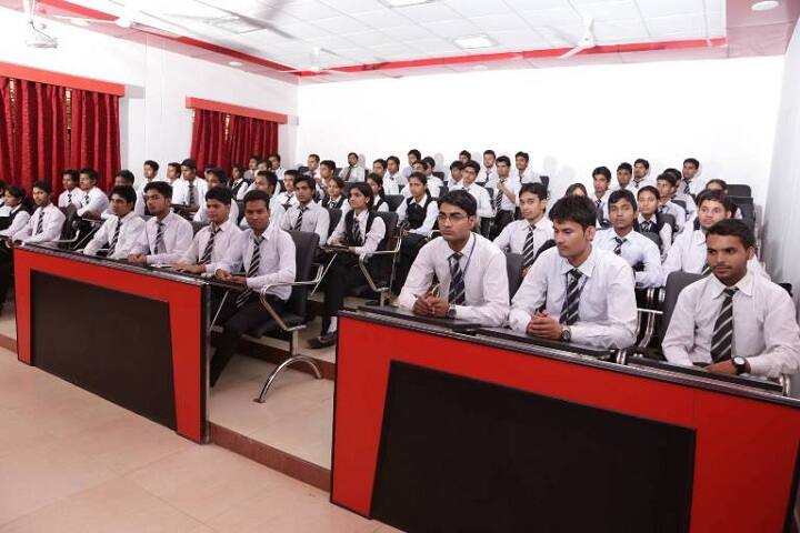 SRGC Muzaffarnagar campus photo 5