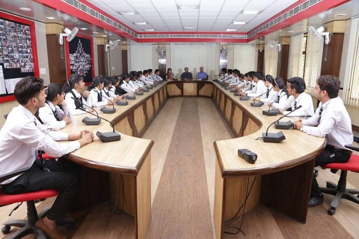 SRGC Muzaffarnagar campus photo 4