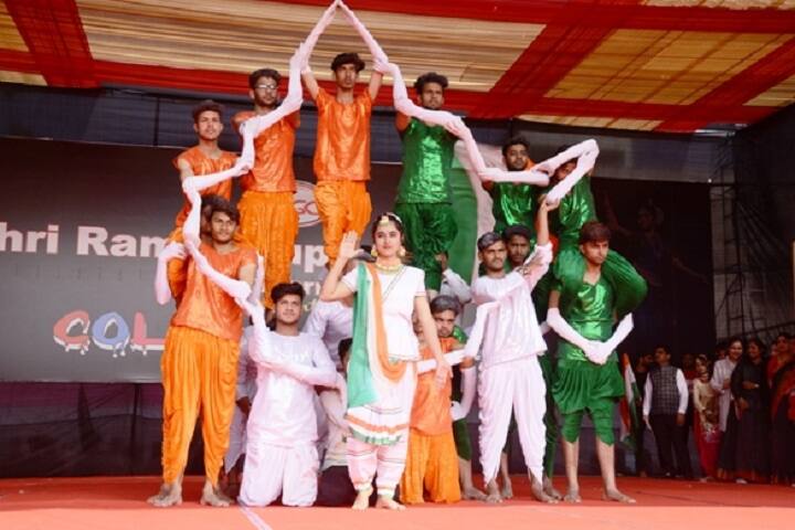 SRGC Muzaffarnagar campus photo 6