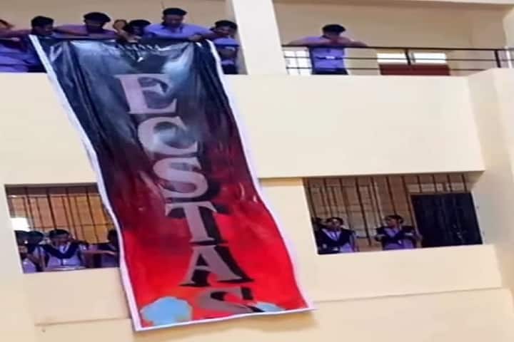 Prasanna College of Nursing, Belthangady campus photo 3