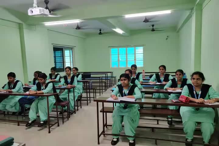 Pramoth Nath Das Academy of Nursing, Asansol campus photo 2