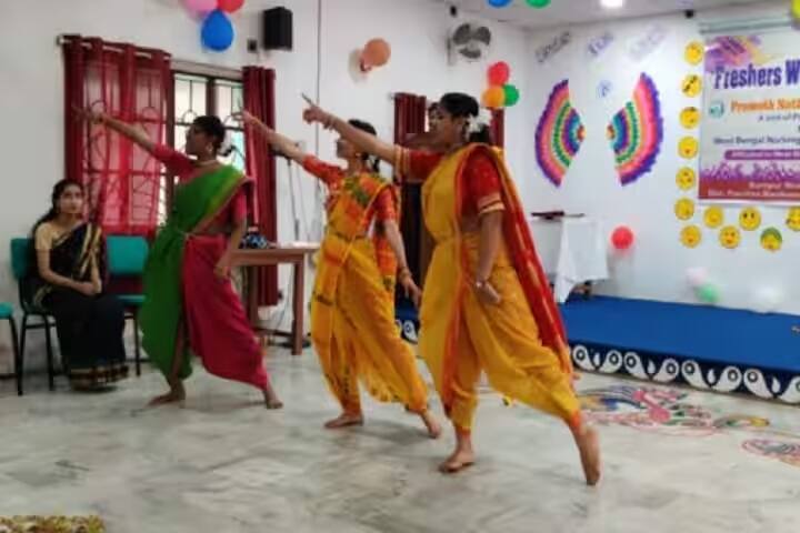Pramoth Nath Das Academy of Nursing, Asansol campus photo 3