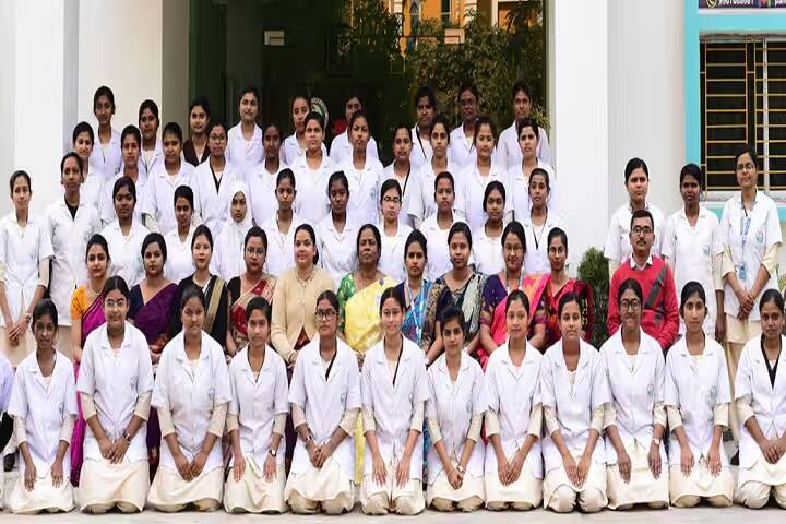 Pramoth Nath Das Academy of Nursing, Asansol campus photo 4
