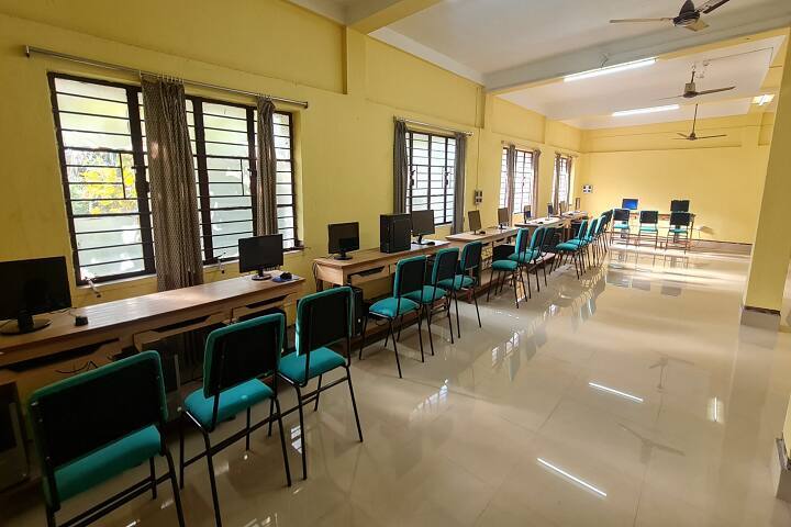 Pramoth Nath Das Academy of Nursing, Asansol campus photo 5