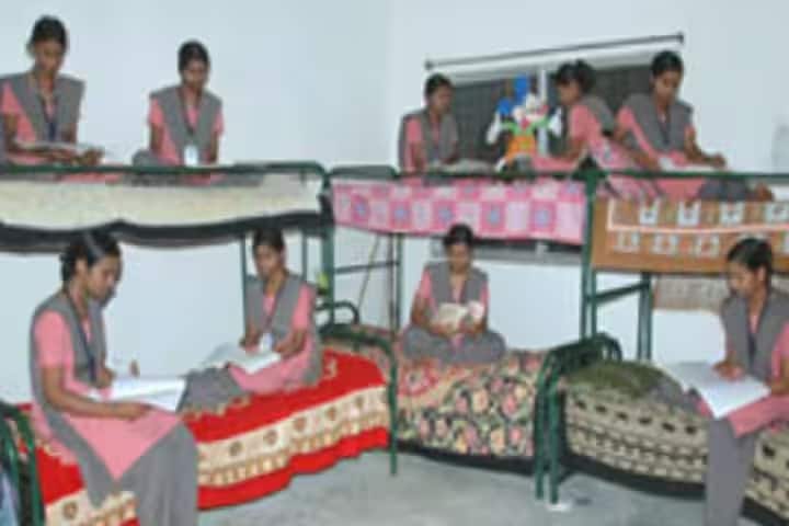 Sri Sai College of Nursing, Anantapur campus photo 2