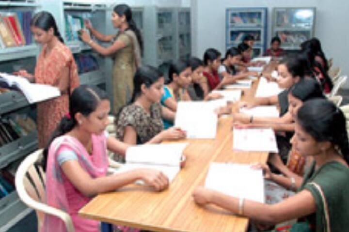 Sri Sai College of Nursing, Anantapur campus photo 4
