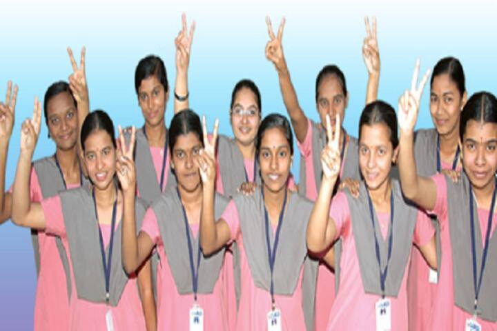 Sri Sai College of Nursing, Anantapur campus photo 5