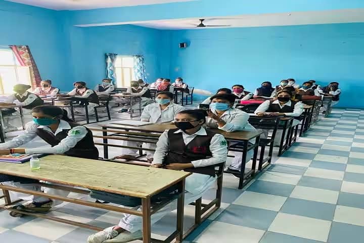 Sri Sai College of Nursing, Aligarh campus photo 2