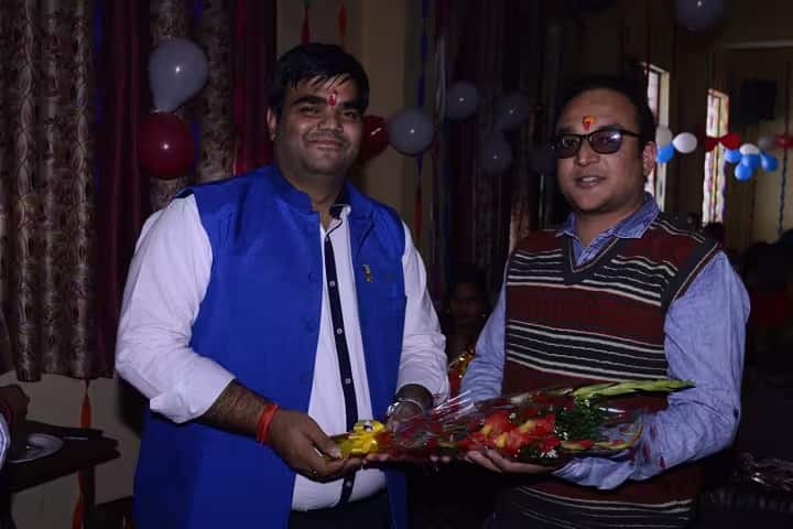 Sri Sai College of Nursing, Aligarh campus photo 3