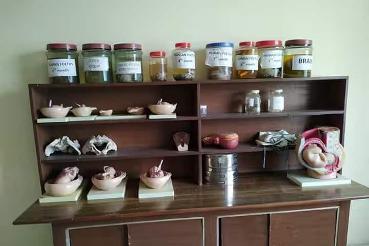 Sri Sai College of Nursing, Aligarh campus photo 5