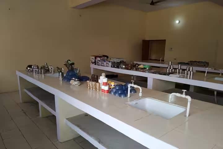 Sri Sai College of Nursing, Aligarh campus photo 6