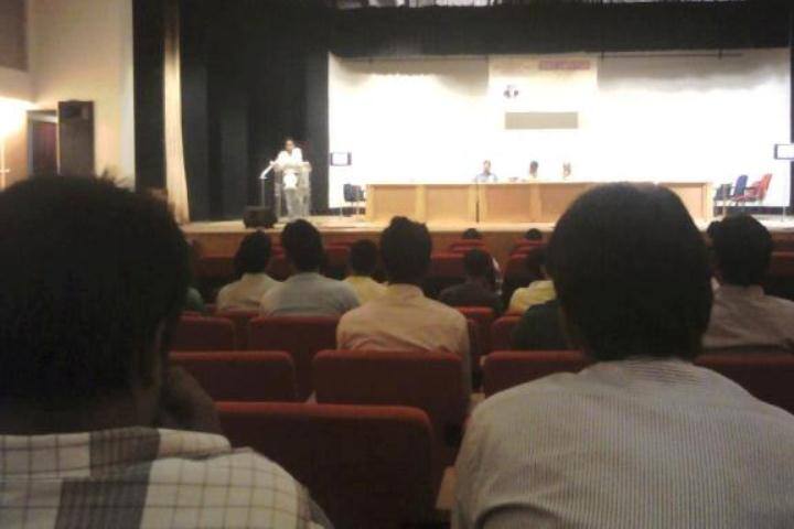 NIT Agartala campus photo 3