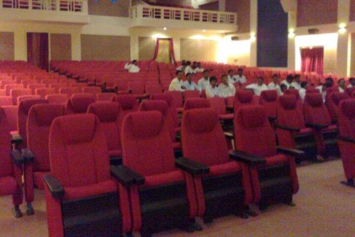 NIT Agartala campus photo 6