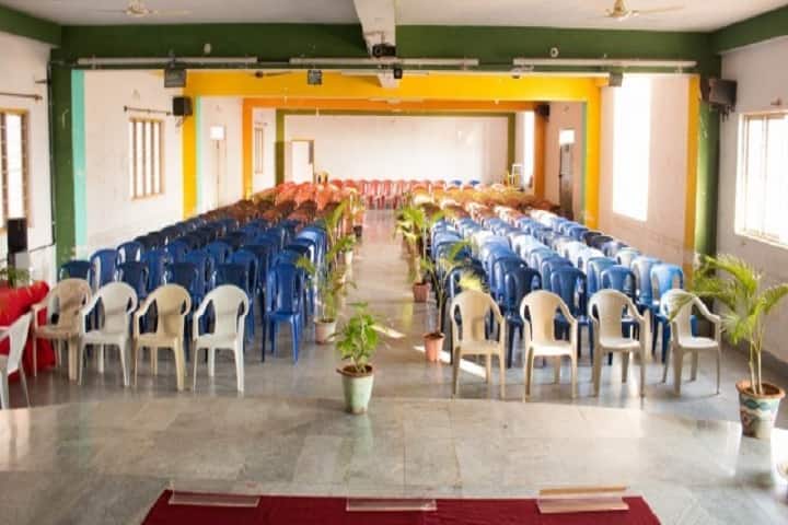 MH College of Law, Ramanagaram campus photo 5