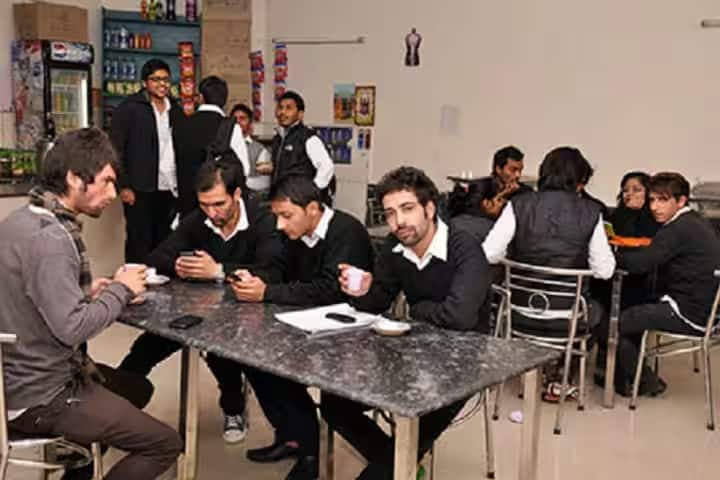Mewar Law Institute, Ghaziabad campus photo 2