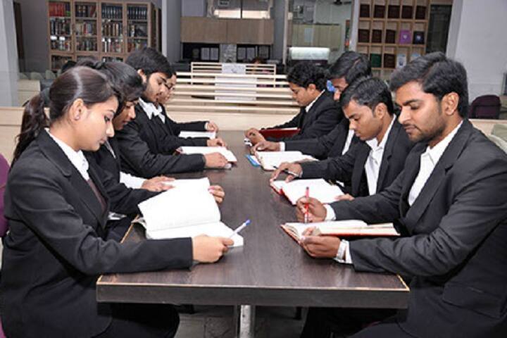 Mewar Law Institute, Ghaziabad campus photo 6
