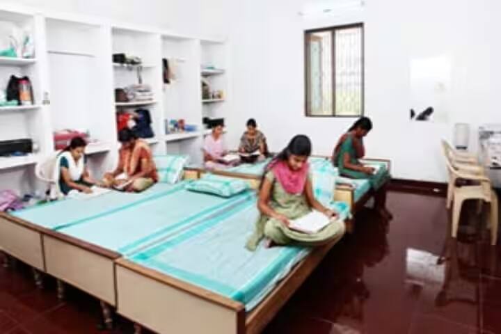 MD Law College, Agra campus photo 4