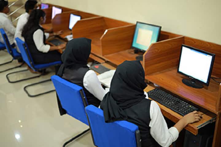 MCT College of Legal Studies, Malappuram campus photo 3