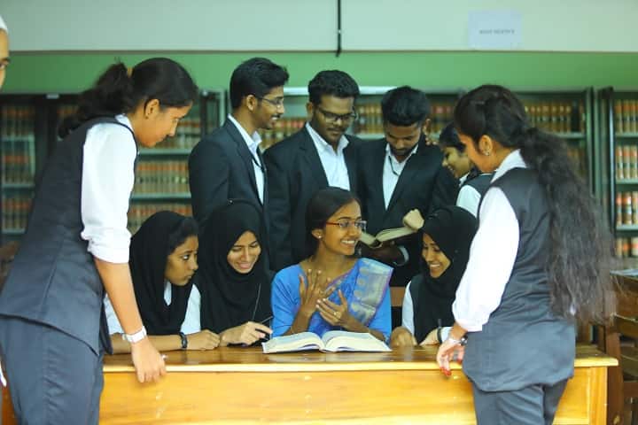 MCT College of Legal Studies, Malappuram campus photo 4