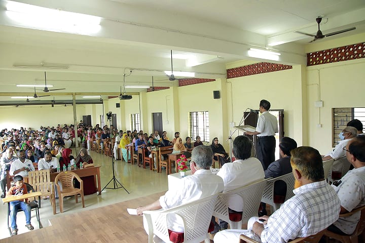MCT College of Legal Studies, Malappuram campus photo 6