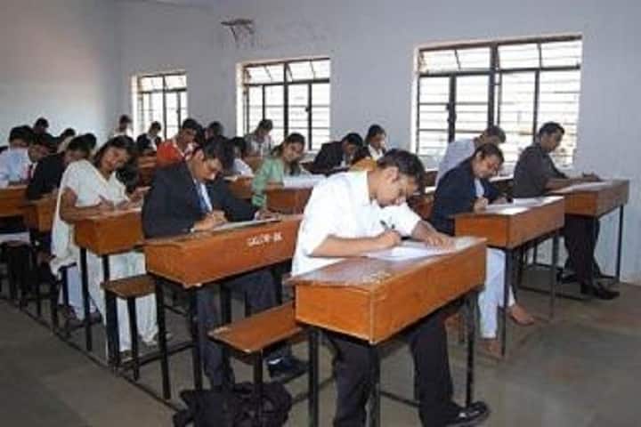 Master Somnath Law College, Bharatpur campus photo 3