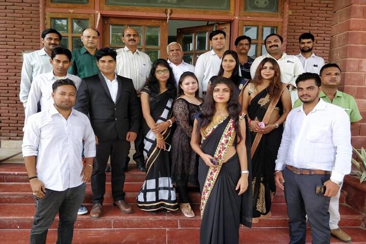 Master Somnath Law College, Bharatpur campus photo 5