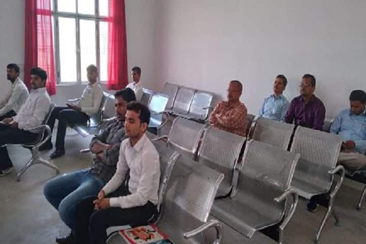 Manu Law College, Maharajganj campus photo 3