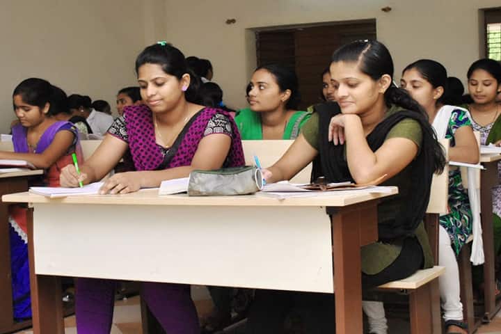Manmeet Nagar Law College, Lakhimpur Kheri campus photo 3
