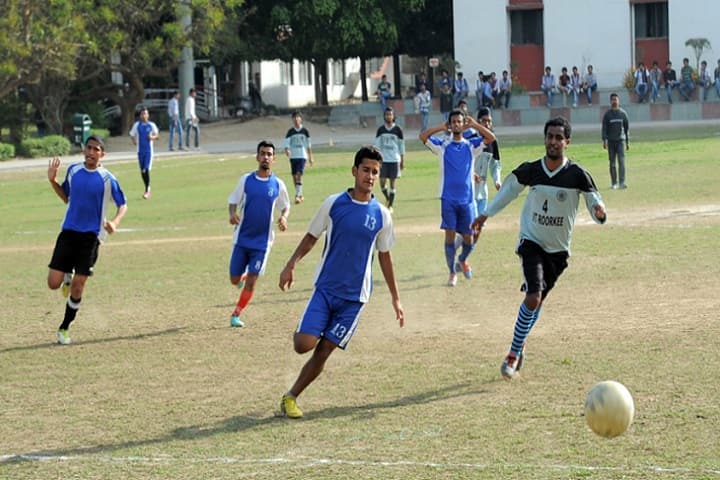 Manmeet Nagar Law College, Lakhimpur Kheri campus photo 5