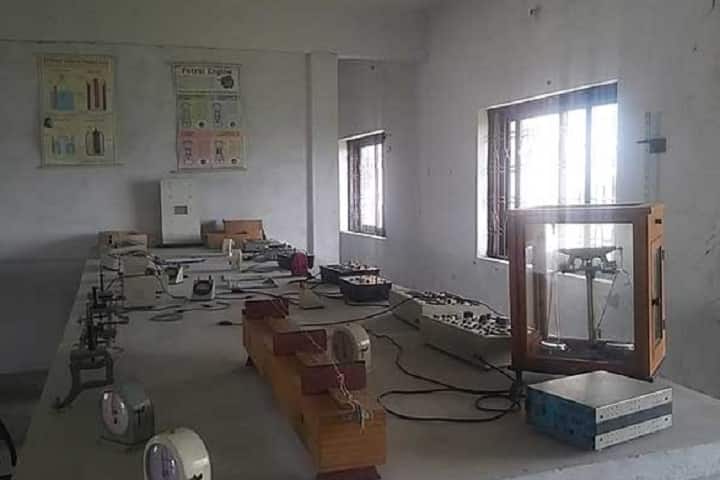 Manmeet Nagar Law College, Lakhimpur Kheri campus photo 6