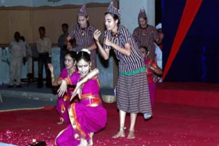 Maneklal Nanavati Law College, Ahmedabad campus photo 4
