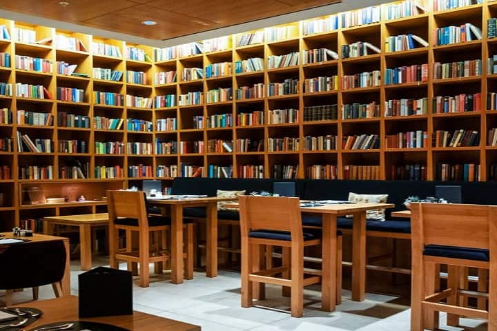 Manair College of Law, Khammam campus photo 2
