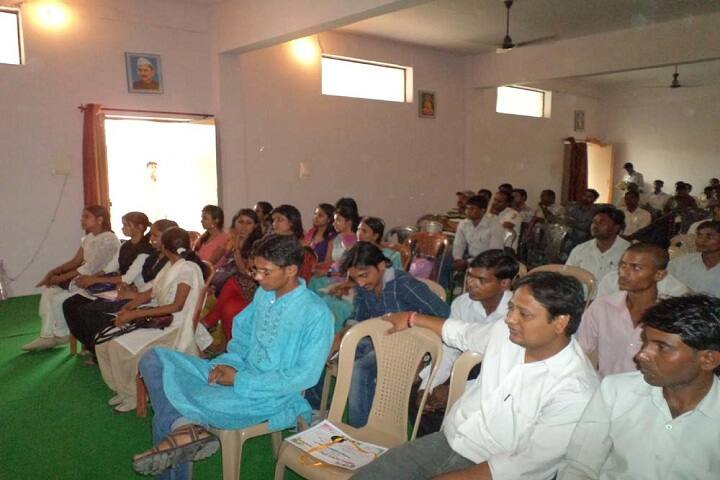 Mahendra Pratap Singh Law College, Allahabad campus photo 4