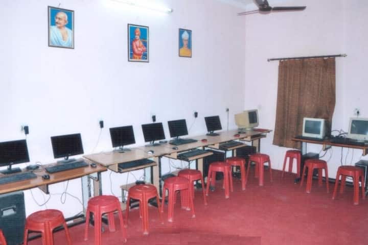 Mahavir Law College, Jaipur campus photo 3