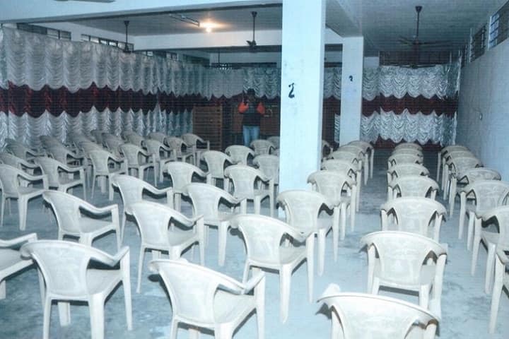 Mahavir Law College, Jaipur campus photo 5