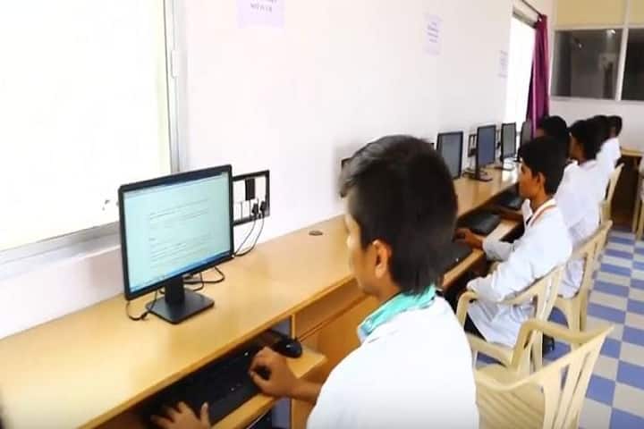 CESCOP Kurnool campus photo 3