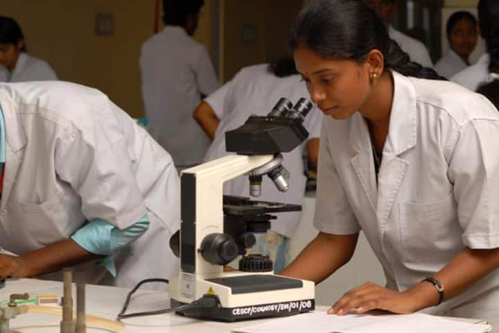 CESCOP Kurnool campus photo 5