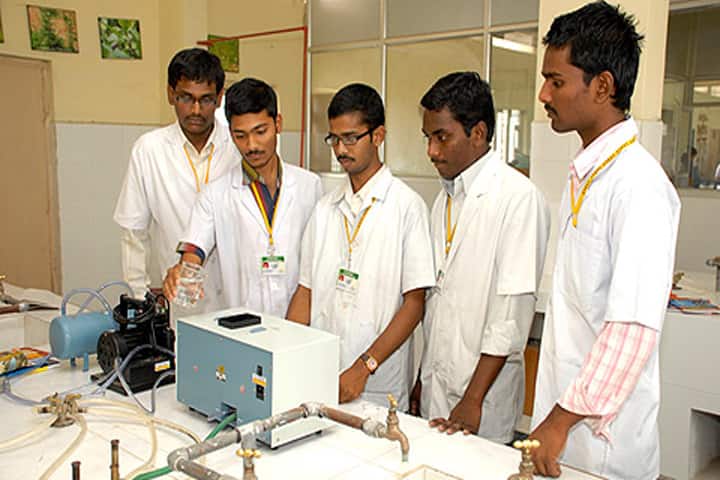 CESCOP Kurnool campus photo 2