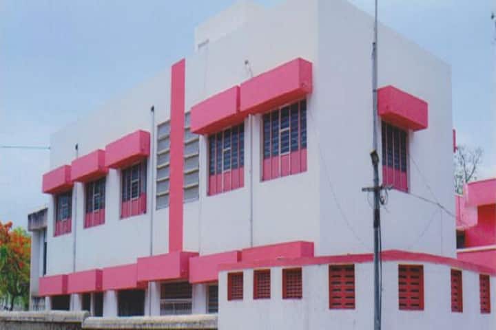 Mahatma Gandhi Vidyamandirs Karmaveer Bhausaheb Hiray Law College, Malegaon campus photo 2